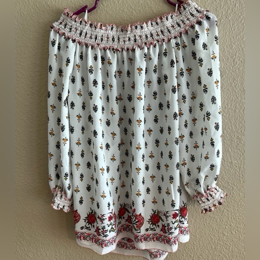 Sophie Max Blouse XL